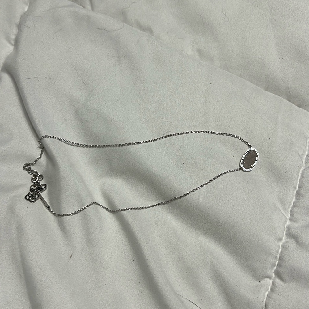 Kendra Scott Necklace